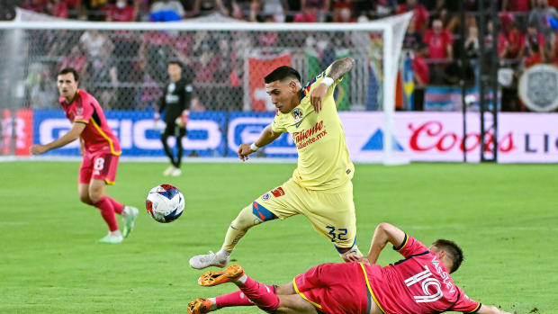Leo Suárez